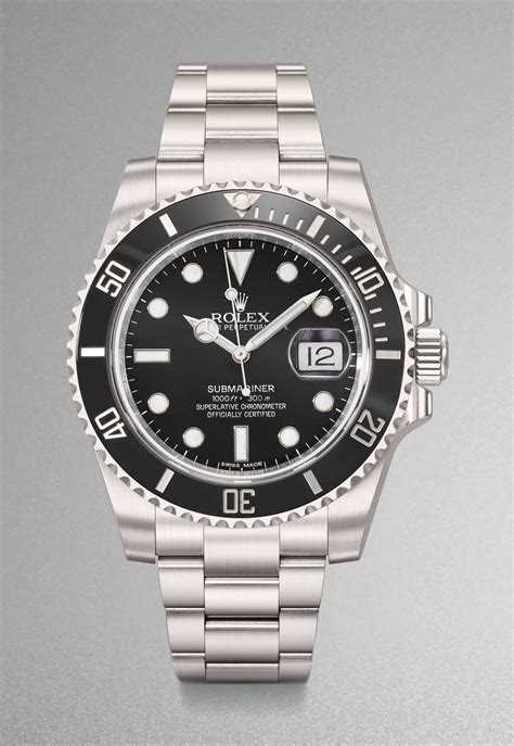 untermarke von rolex